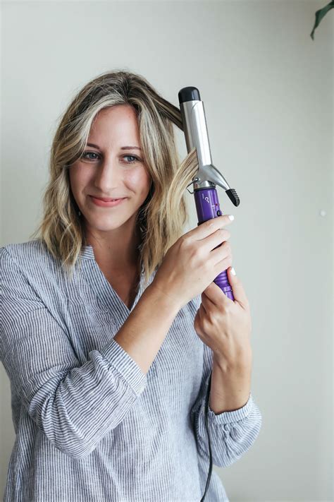 We're kicking off the new series of Beauty Lab at home, as Cosmopolitan's Beauty Director tests five of the best new curlers in five days and shows you how t. . Youtube hair curling